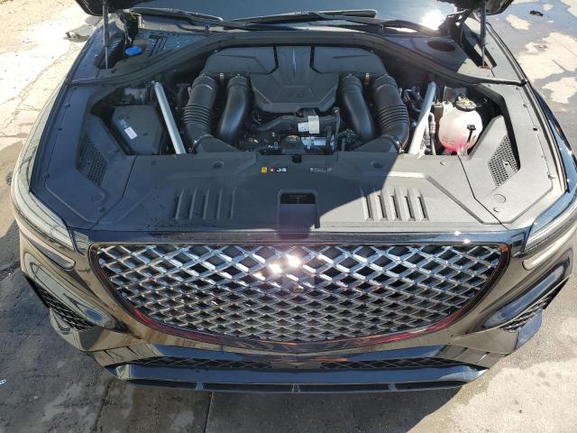Photo 12 from auction – 2025 GENESIS GV70 BASE with VIN 5NMMCDTCXSH028543