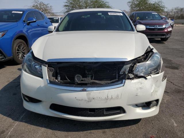 Photo 5 from auction – 2008 INFINITI M45 BASE with VIN JNKBY01E78M500199