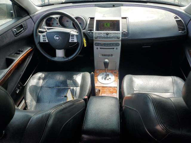 Photo 8 from auction – 2006 NISSAN MAXIMA SE with VIN 1N4BA41E76C843780