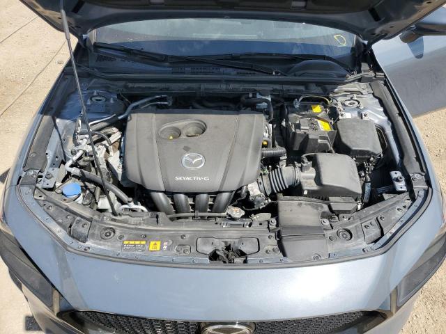 Photo 11 from auction – 2022 MAZDA 3 PREMIUM with VIN JM1BPBML9N1521403