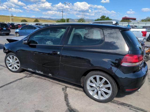 Photo 2 from auction – 2011 VOLKSWAGEN GOLF with VIN WVWMM7AJ1BW039847