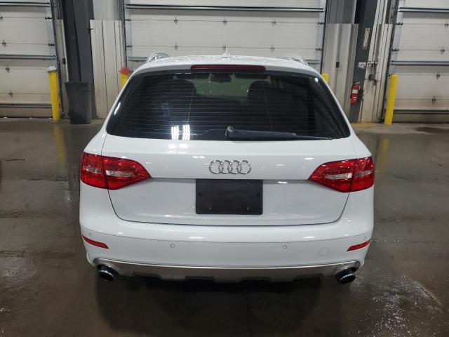 Photo 6 from auction – 2013 AUDI A4 ALLROAD with VIN WA1UFAFL5DA207484