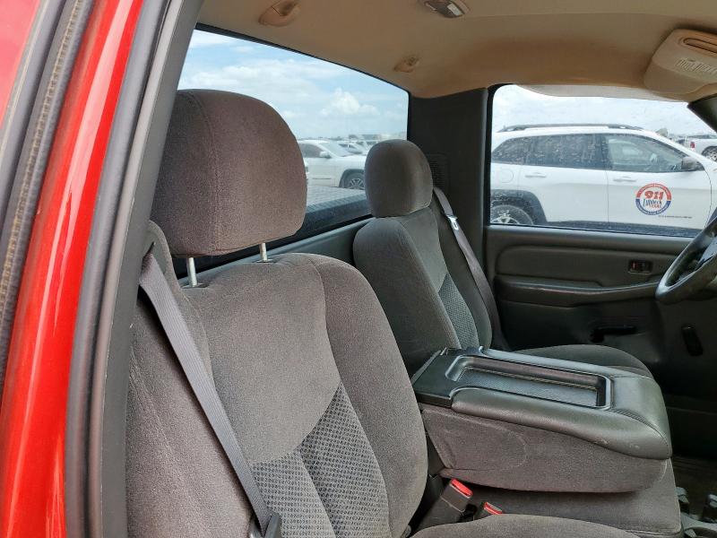 Photo 10 from auction – 2007 CHEVROLET SILVERADO with VIN 1GCEC14X67Z189463