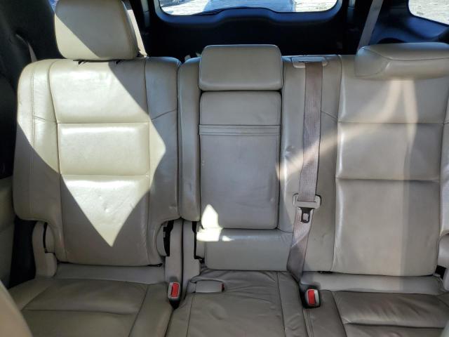 Photo 10 from auction – 2015 DODGE DURANGO LI with VIN 1C4RDHDG6FC781759