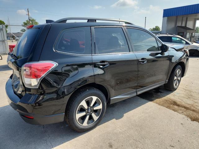 Photo 3 from auction – 2017 SUBARU FORESTER 2.5I with VIN JF2SJABC7HH549115
