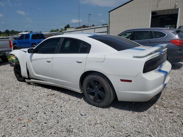 Photo 2 from auction – 2012 DODGE CHARGER SE with VIN 2C3CDXBG7CH132617