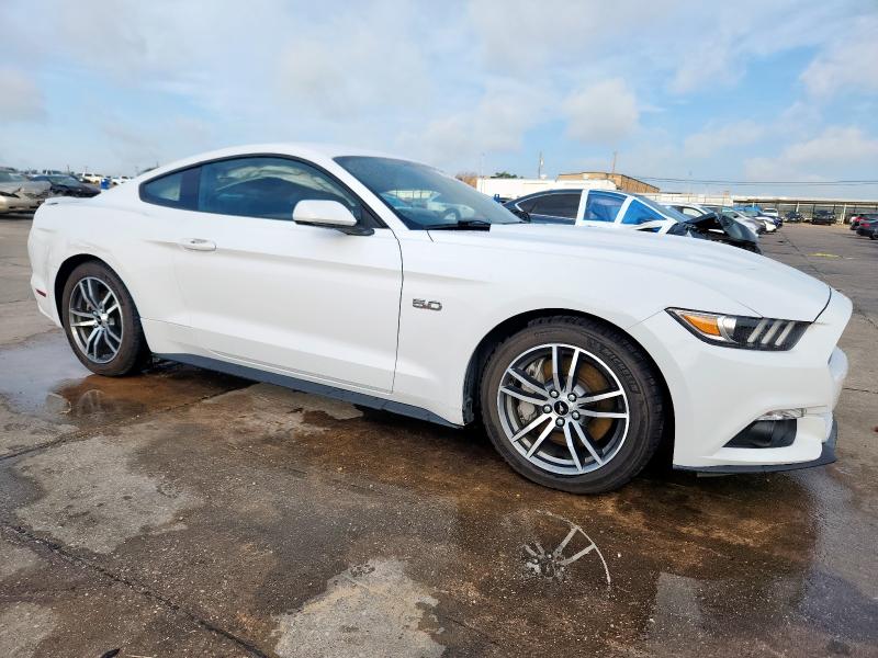 Photo 4 from auction – 2016 FORD MUSTANG GT with VIN 1FA6P8CF8G5237245