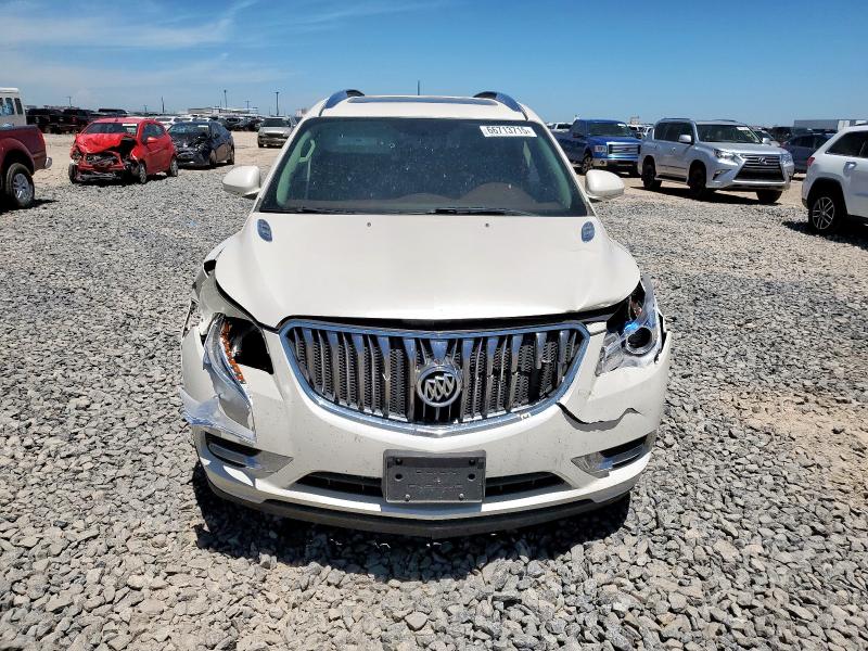 Photo 5 from auction – 2014 BUICK ENCLAVE with VIN 5GAKRBKD0EJ324305
