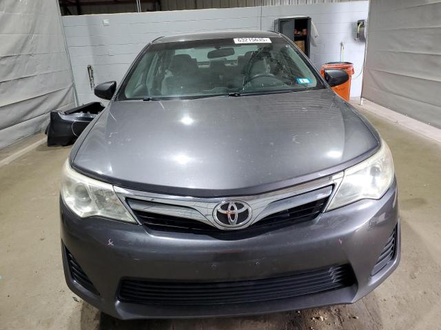 Photo 5 from auction – 2012 TOYOTA CAMRY BASE with VIN 4T1BF1FK4CU149364
