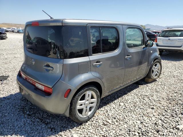 Photo 3 from auction – 2009 NISSAN CUBE BASE with VIN JN8AZ28R09T109468