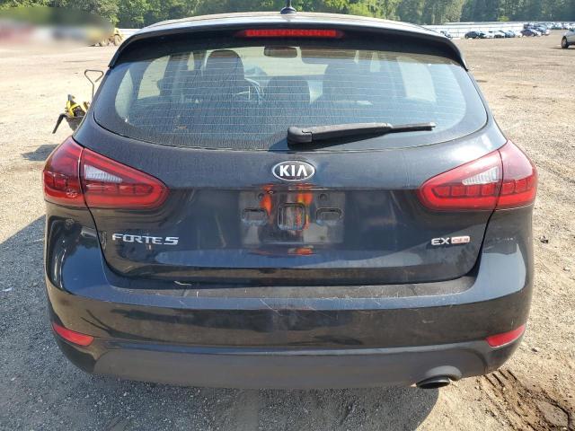 Photo 6 from auction – 2016 KIA FORTE EX with VIN KNAFX5A87G5546117