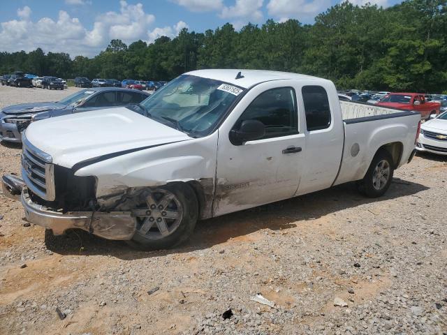 GMC SIERRA C1500 SLE 2013 with VIN 1GTR1VE09DZ160146 - Photo from auction
