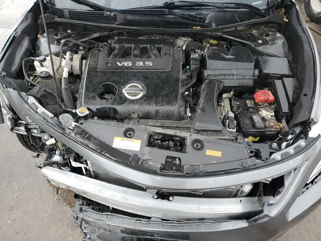 Photo 11 from auction – 2015 NISSAN ALTIMA 3.5 with VIN 1N4BL3AP1FC263219