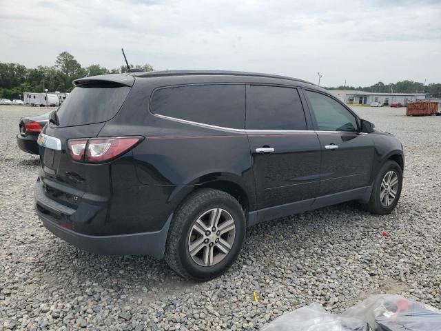 Photo 3 from auction – 2017 CHEVROLET TRAVERSE L with VIN 1GNKRHKD7HJ142260