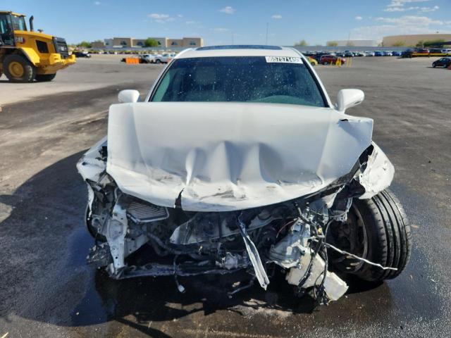Photo 5 from auction – 2012 LEXUS IS 350 with VIN JTHBE5C29C5030771