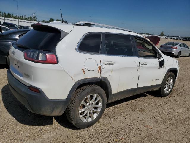 Photo 3 from auction – 2019 JEEP CHEROKEE L with VIN 1C4PJMCXXKD201203