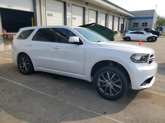 Photo 4 from auction – 2018 DODGE DURANGO GT with VIN 1C4RDJDG2JC101839