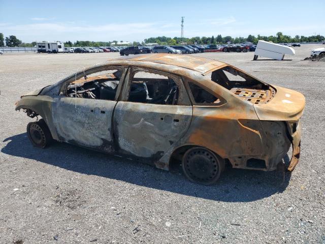 Photo 2 from auction – 2012 FORD FOCUS SE with VIN 1FAHP3F26CL291606