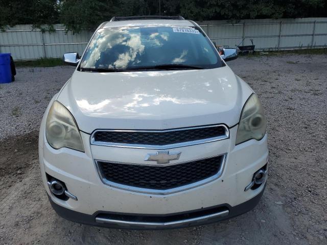 Photo 5 from auction – 2012 CHEVROLET EQUINOX LT with VIN 2GNALFEK8C1214257