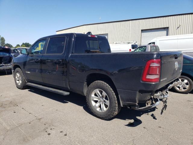 Photo 2 from auction – 2023 RAM 1500 LARAM with VIN 1C6SRFRT0PN557865