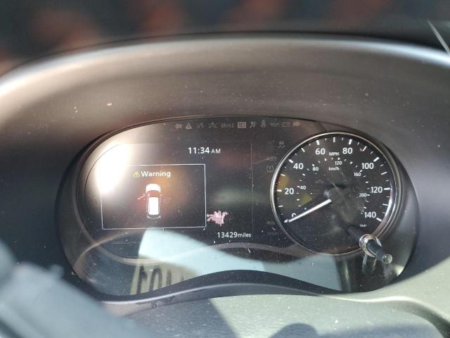 Photo 9 from auction – 2024 NISSAN KICKS SR with VIN 3N1CP5DV5RL561003