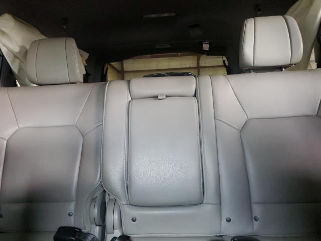 Photo 10 from auction – 2013 HONDA PILOT EXL with VIN 5FNYF4H53DB056711