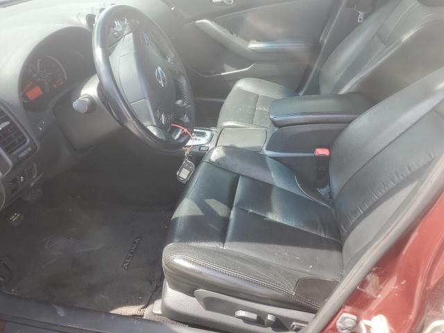 Photo 7 from auction – 2012 NISSAN ALTIMA BAS with VIN 1N4AL2AP7CC152790