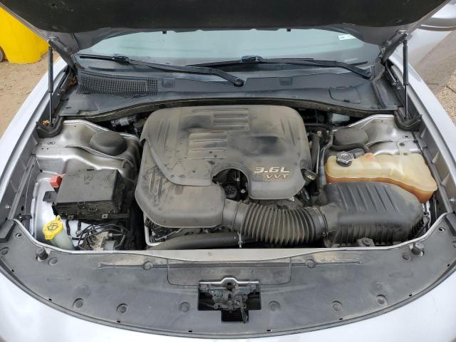 Photo 11 from auction – 2018 DODGE CHARGER GT with VIN 2C3CDXJG0JH182175