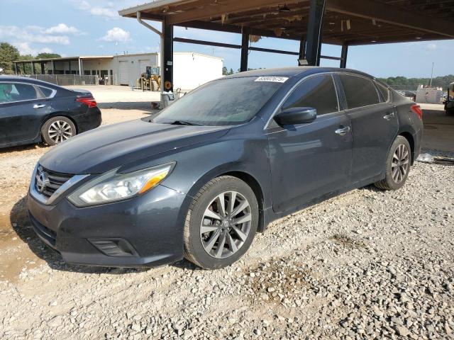 Photo 1 from auction – 2017 NISSAN ALTIMA 2.5 with VIN 1N4AL3AP8HC228238