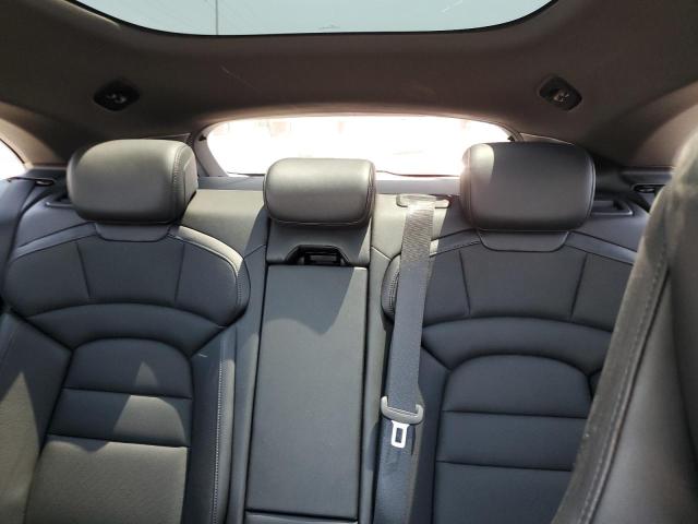 Photo 10 from auction – 2022 PORSCHE TAYCAN CRO with VIN WP0BA2Y19NSA67581