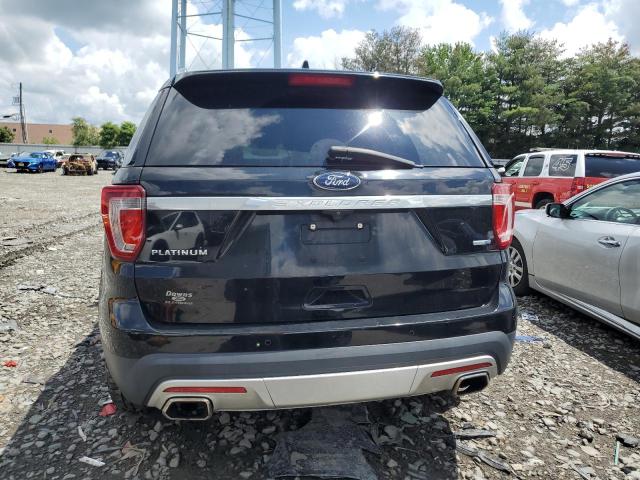 Photo 6 from auction – 2017 FORD EXPLORER P with VIN 1FM5K8HT7HGE26571