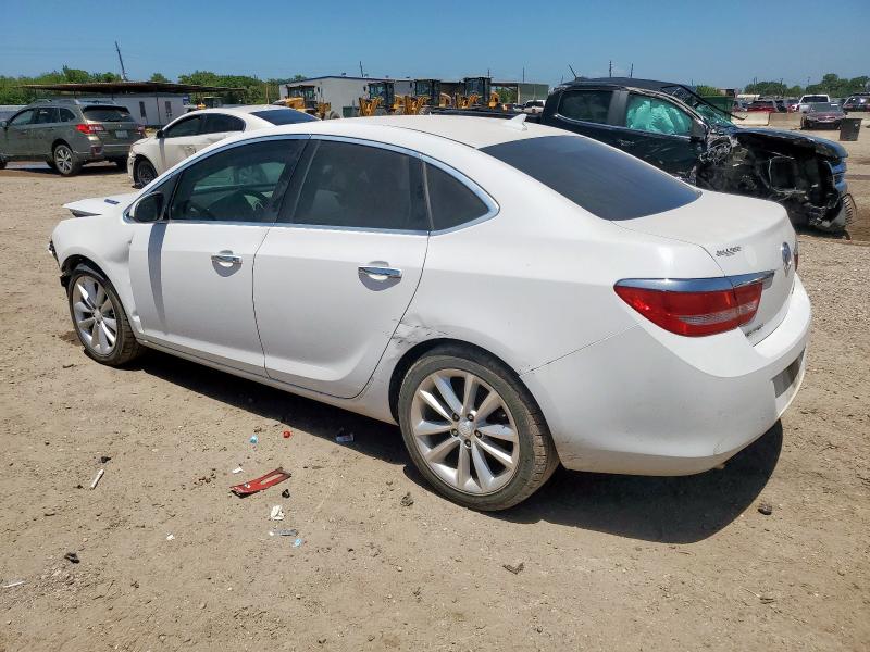 Photo 2 from auction – 2014 BUICK VERANO with VIN 1G4PP5SK6E4227078
