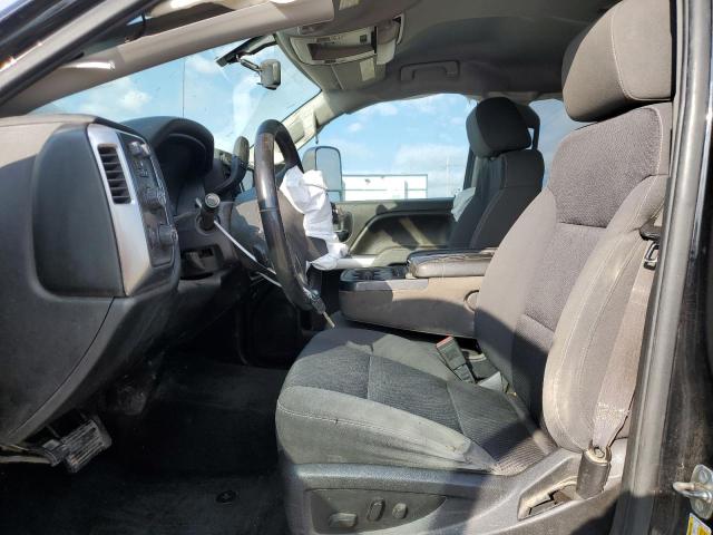 Photo 7 from auction – 2014 CHEVROLET SILVERADO with VIN 1GCVKREC5EZ238789