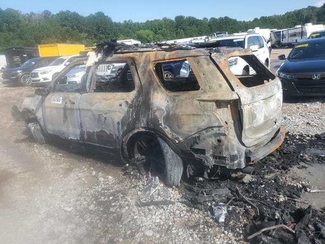 Photo 2 from auction – 2011 FORD EXPLORER L with VIN 1FMHK7F8XBGA69416