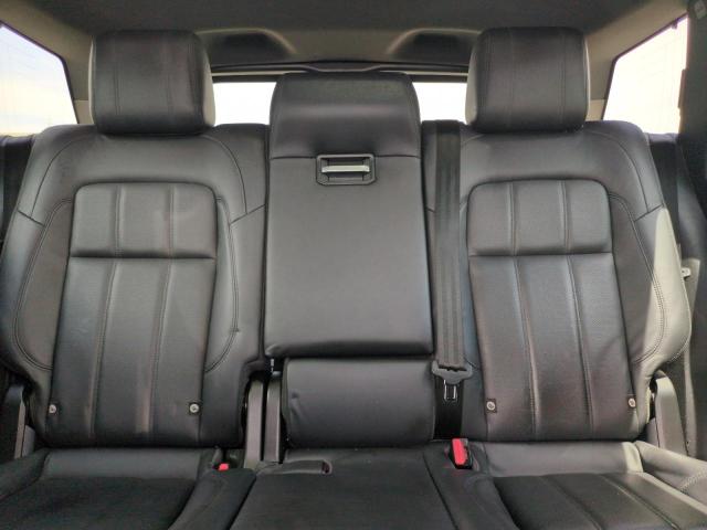 Photo 10 from auction – 2020 LAND ROVER RANGE ROVE with VIN SALWR2SE7LA887804