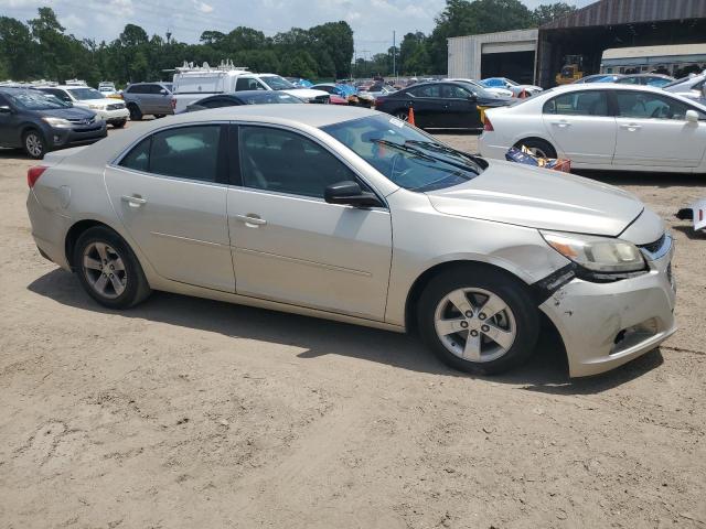 Photo 4 from auction – 2015 CHEVROLET MALIBU with VIN 1G11B5SL3FF280451