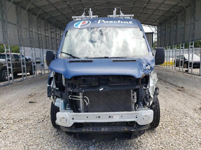 Photo 5 from auction – 2019 FORD TRANSIT with VIN 1FTYR2CM3KKA75060
