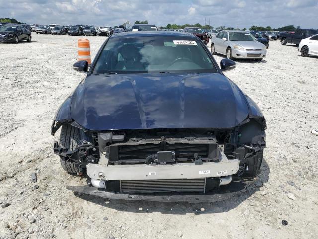 Photo 5 from auction – 2023 GENESIS G70 BASE with VIN KMTG34TA5PU108622