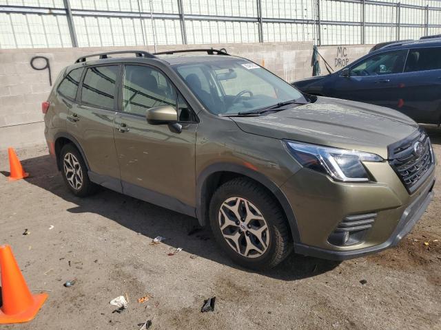 Photo 4 from auction – 2023 SUBARU FORESTER P with VIN JF2SKAEC5PH422144