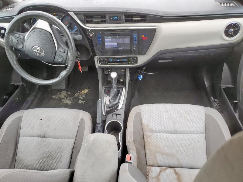 Photo 8 from auction – 2019 TOYOTA COROLLA L with VIN 5YFBURHE3KP939640