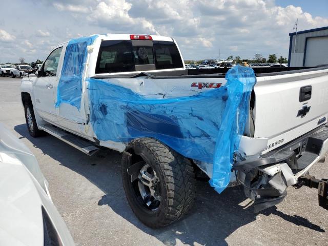 Photo 2 from auction – 2016 CHEVROLET SILVERADO with VIN 1GC1KXE87GF270923