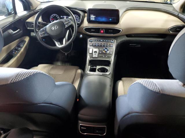 Photo 8 from auction – 2023 HYUNDAI SANTA FE S with VIN 5NMS2DAJ9PH530088