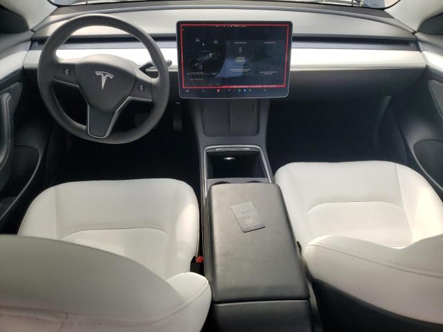Photo 8 from auction – 2021 TESLA MODEL 3 with VIN 5YJ3E1EA7MF085044