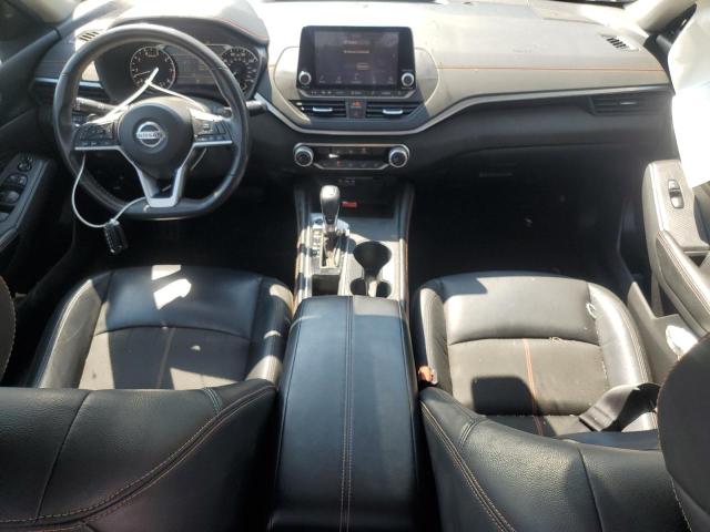Photo 8 from auction – 2022 NISSAN ALTIMA SR with VIN 1N4BL4CV7NN317272