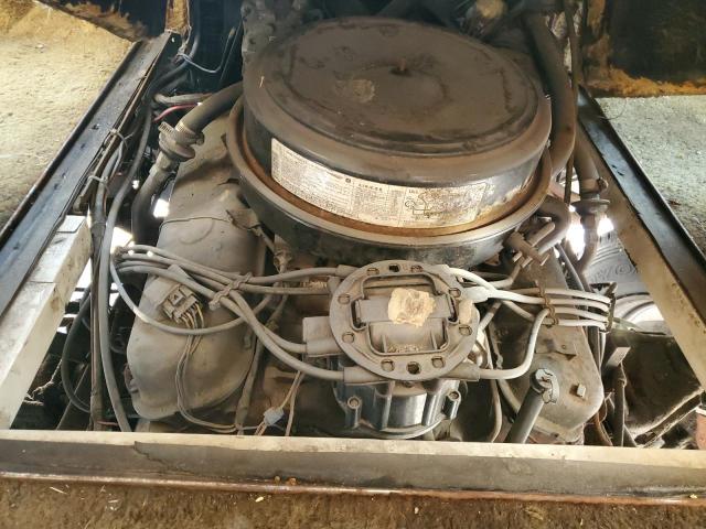 Photo 7 from auction – 1985 CHEVROLET P30 with VIN 1GBKP37W0F3321208