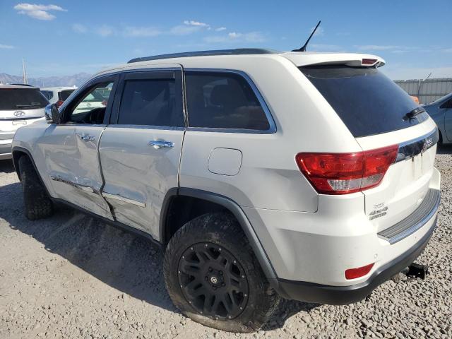 Photo 2 from auction – 2012 JEEP GRAND CHER with VIN 1C4RJFBG3CC153766