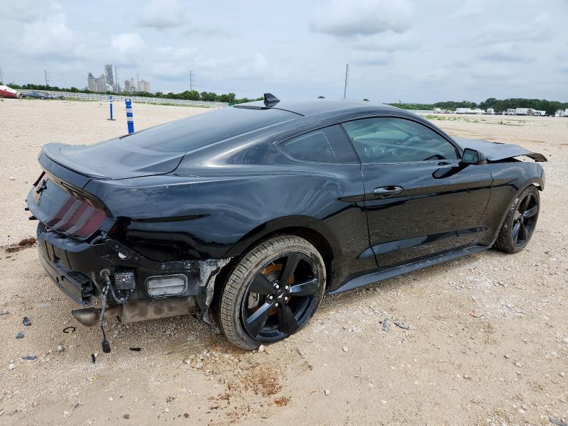 Photo 3 from auction – 2021 FORD MUSTANG with VIN 1FA6P8TH3M5157199