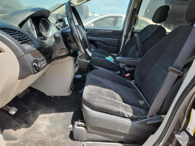 Photo 7 from auction – 2019 DODGE GRAND CARA with VIN 2C4RDGBG2KR668874