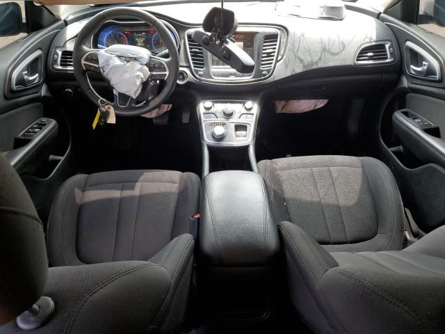 Photo 8 from auction – 2016 CHRYSLER 200 LIMITE with VIN 1C3CCCAB1GN158581