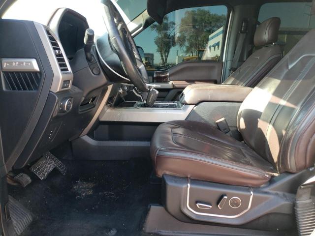 Photo 7 from auction – 2015 FORD F150 SUPER with VIN 1FTEW1EG9FFA24139